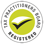 Registered tax agent