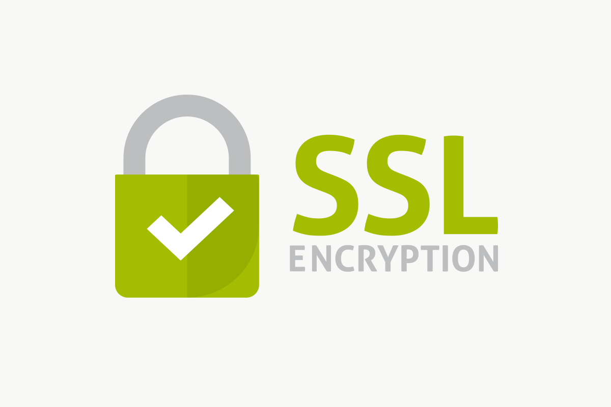 SSL Encryption